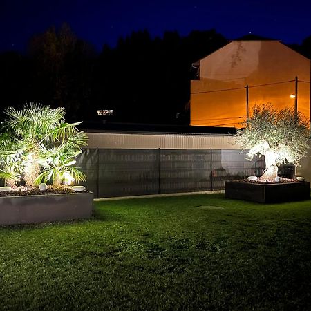 La Villa Cosy Еспалион Екстериор снимка