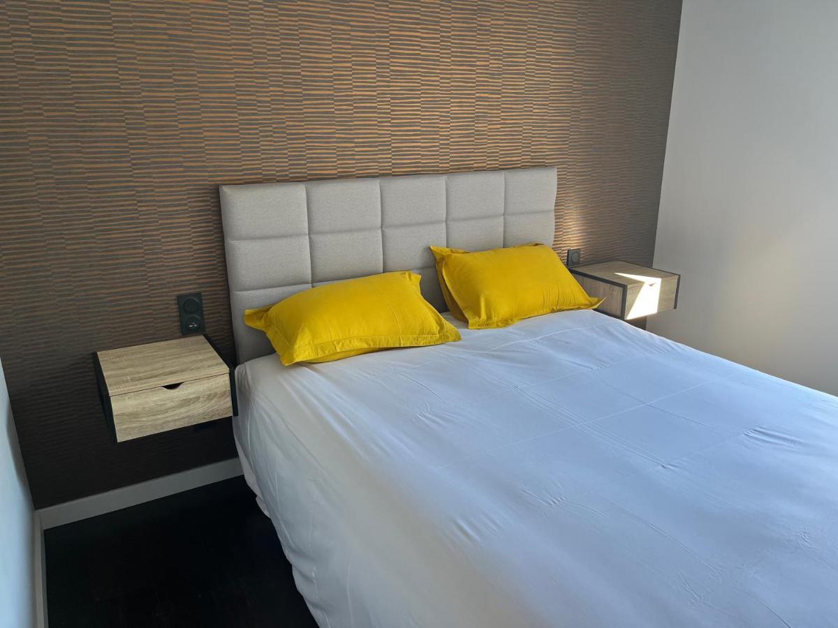 La Villa Cosy Еспалион Екстериор снимка