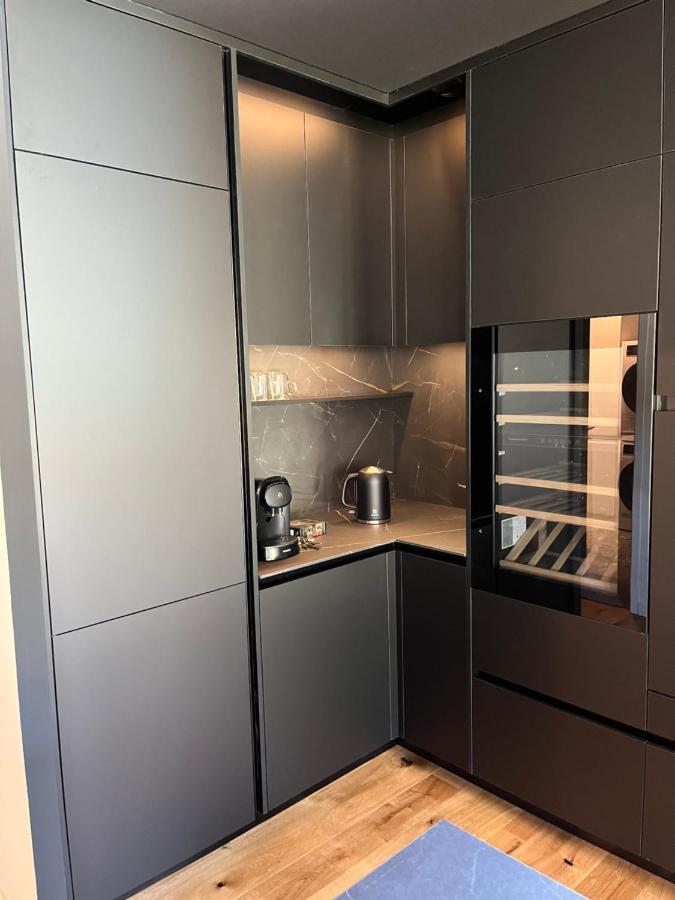 La Villa Cosy Еспалион Екстериор снимка