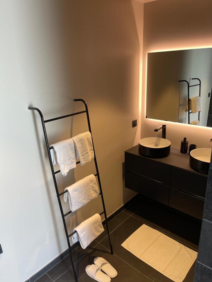 La Villa Cosy Еспалион Екстериор снимка
