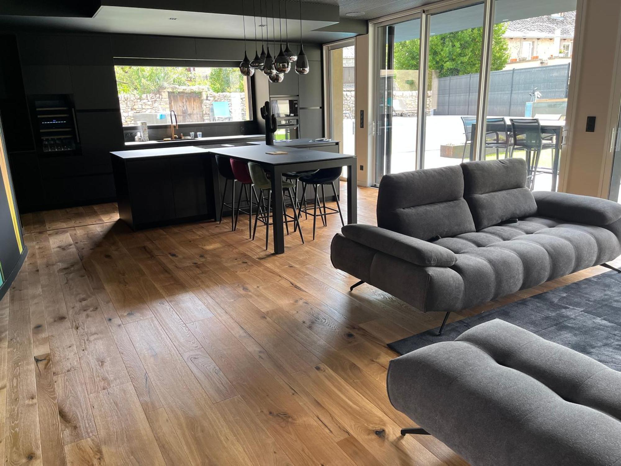 La Villa Cosy Еспалион Екстериор снимка
