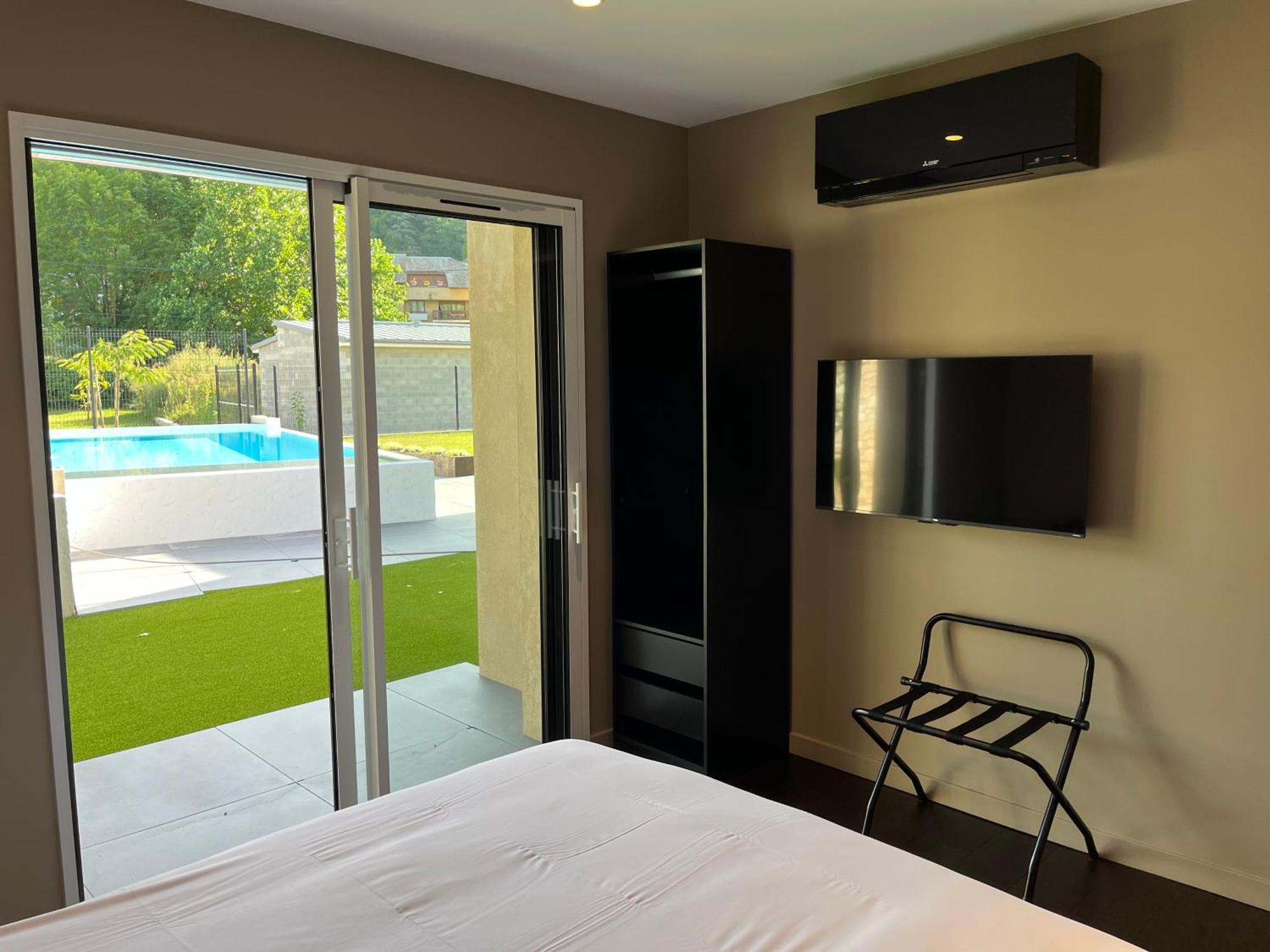 La Villa Cosy Еспалион Екстериор снимка