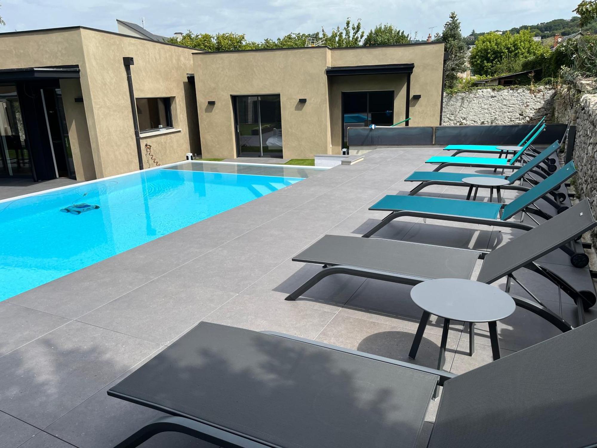 La Villa Cosy Еспалион Екстериор снимка