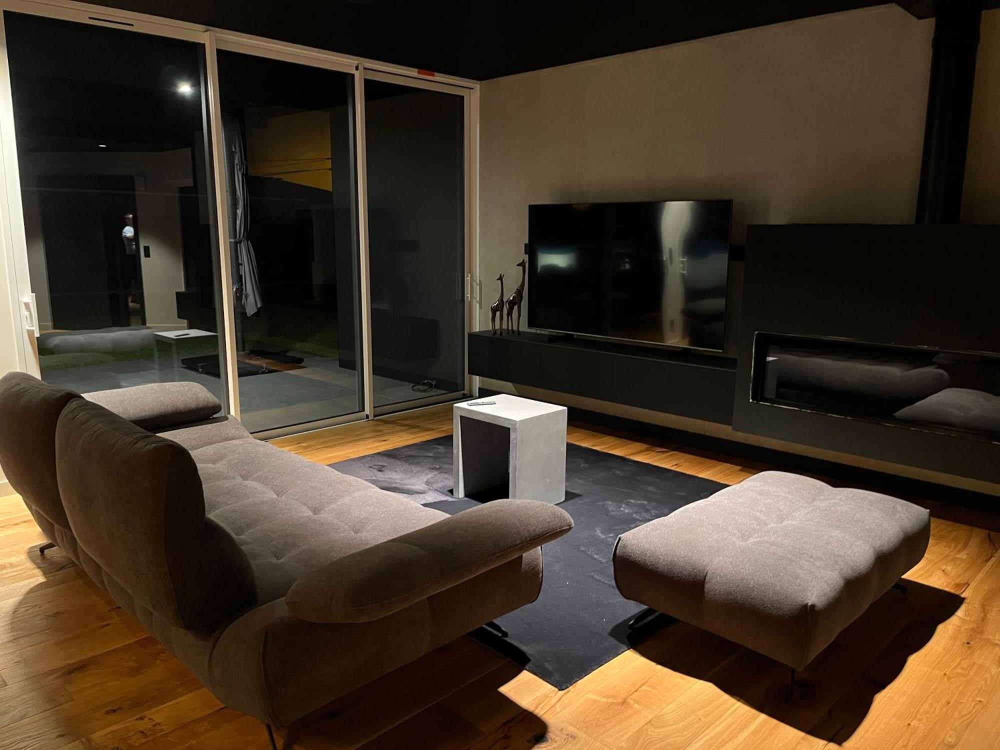 La Villa Cosy Еспалион Екстериор снимка