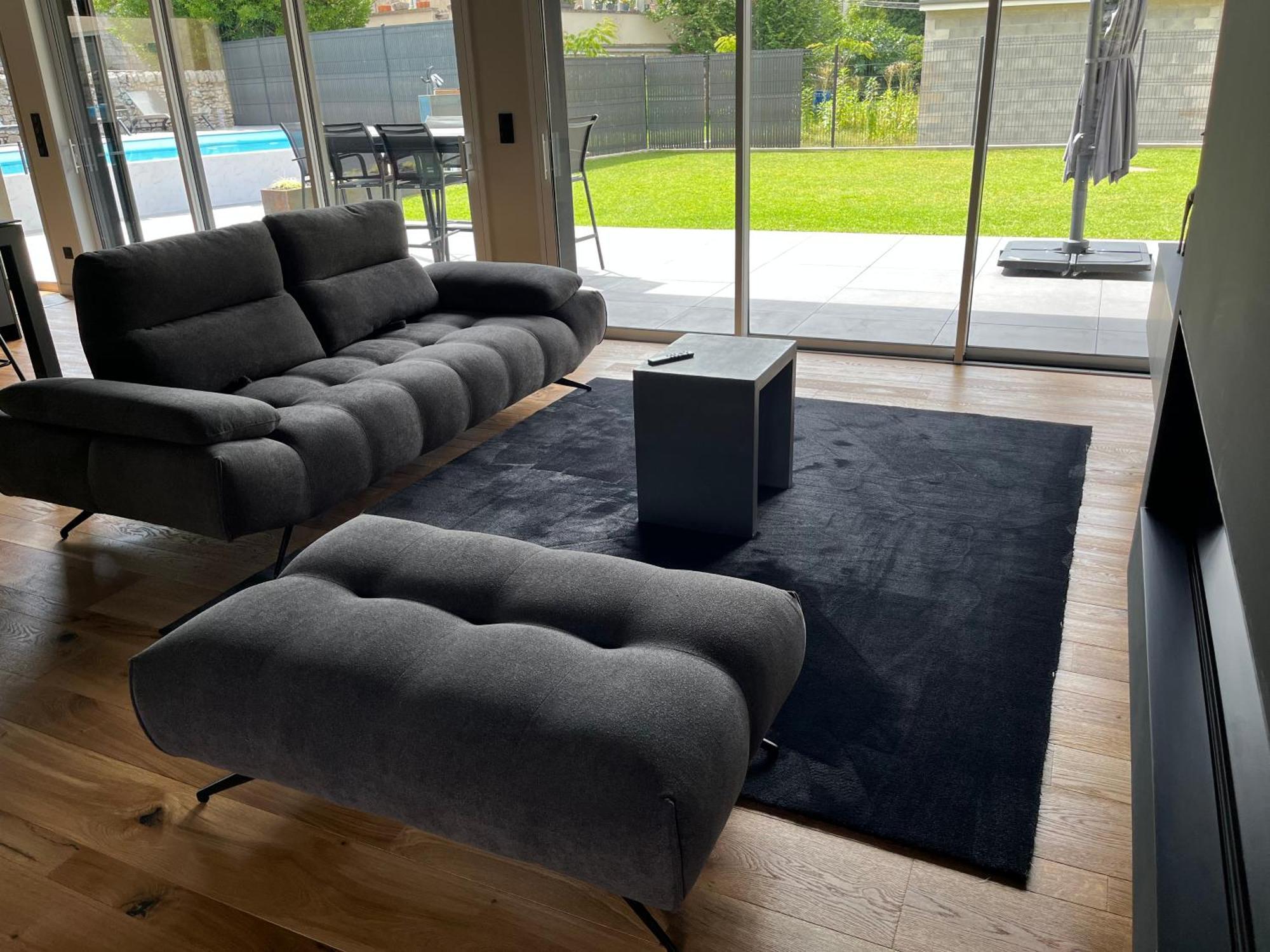 La Villa Cosy Еспалион Екстериор снимка