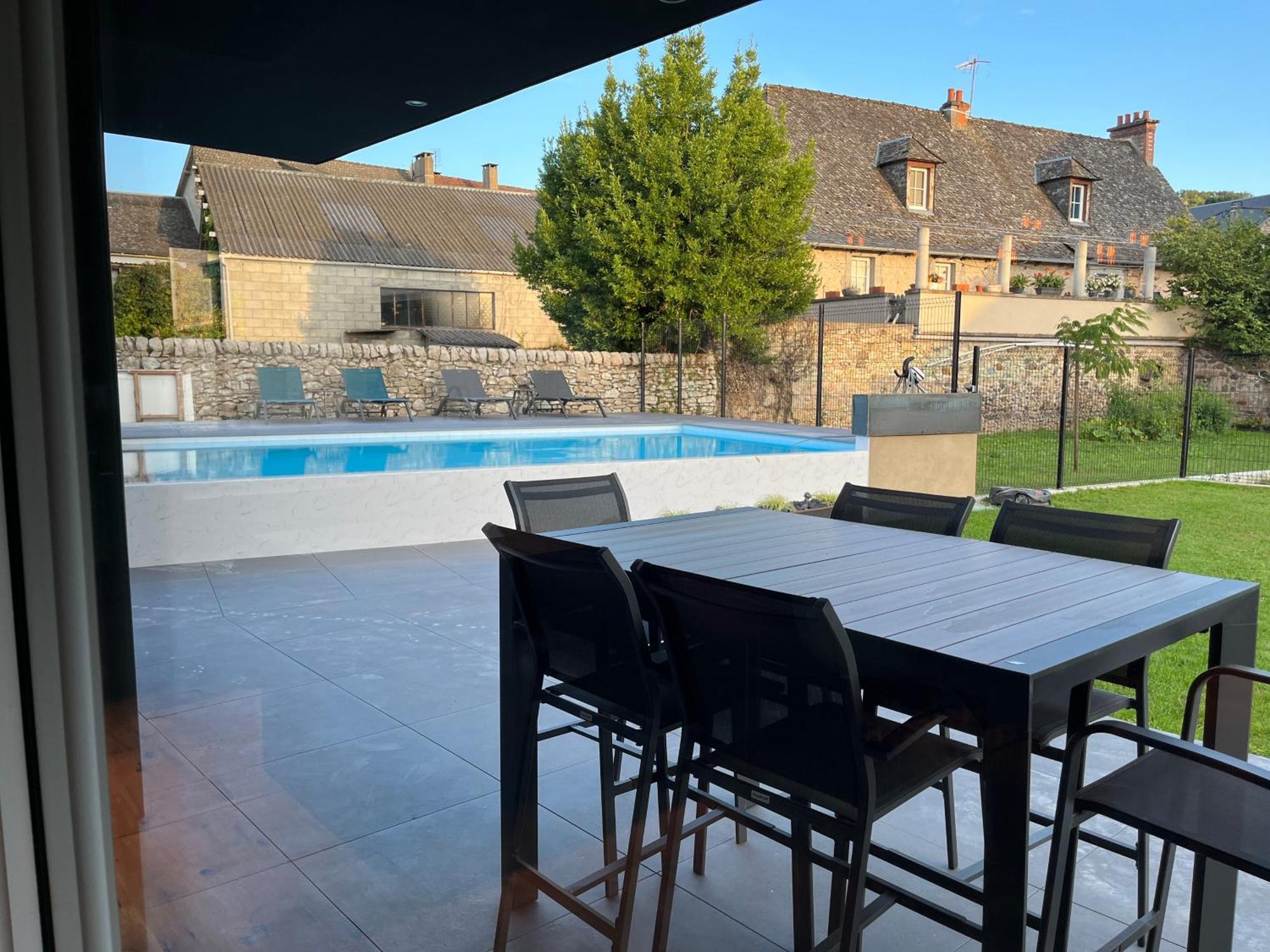 La Villa Cosy Еспалион Екстериор снимка
