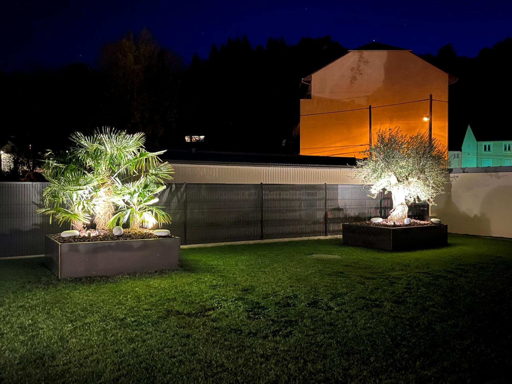 La Villa Cosy Еспалион Екстериор снимка