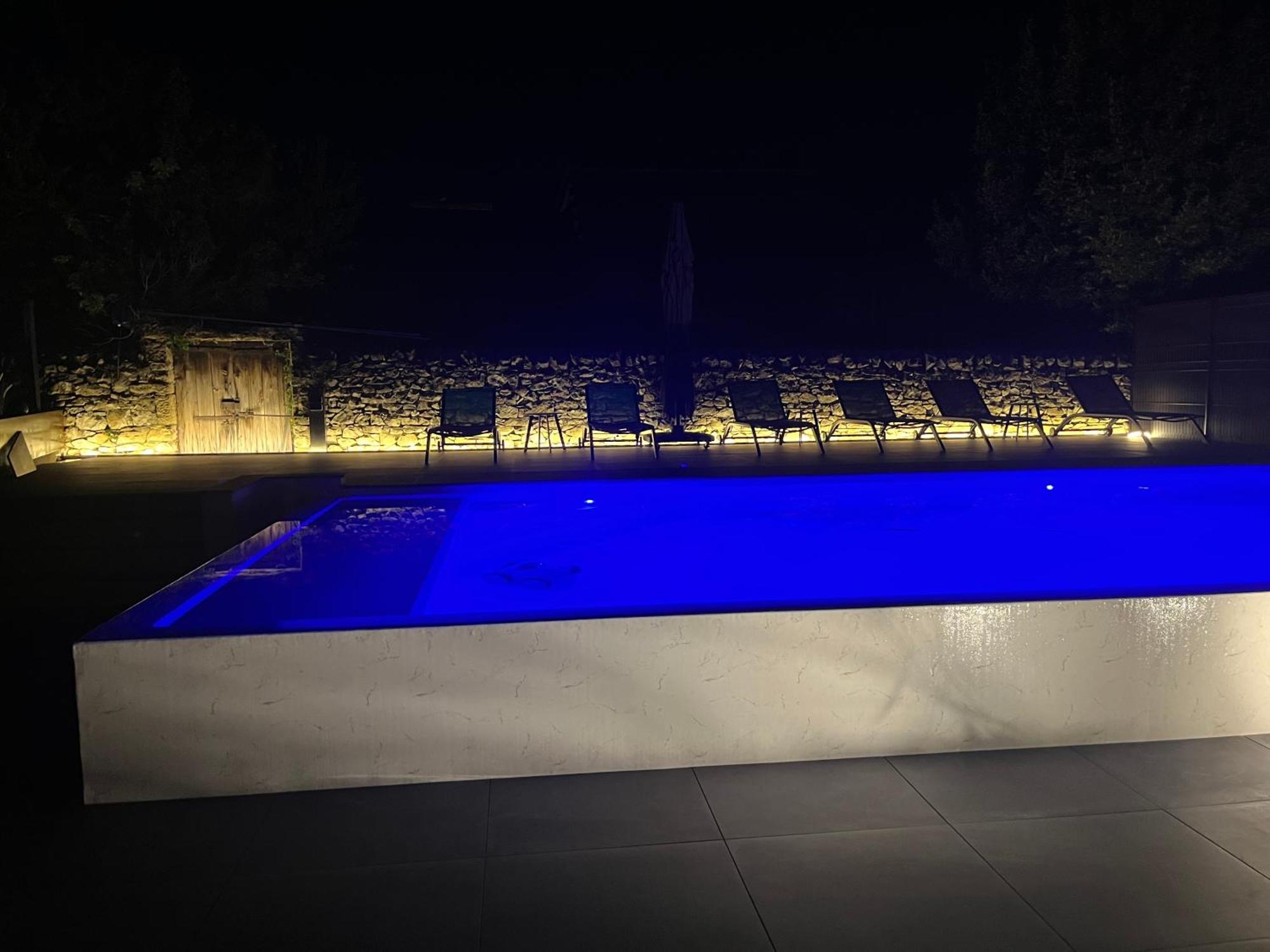 La Villa Cosy Еспалион Екстериор снимка