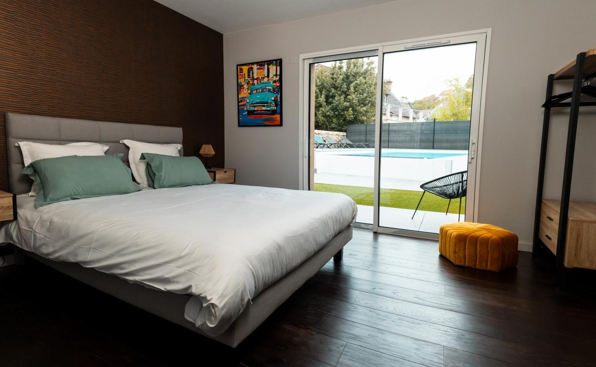 La Villa Cosy Еспалион Екстериор снимка
