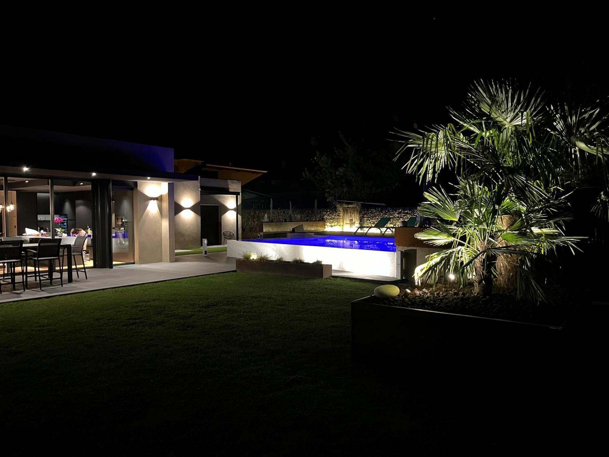 La Villa Cosy Еспалион Екстериор снимка