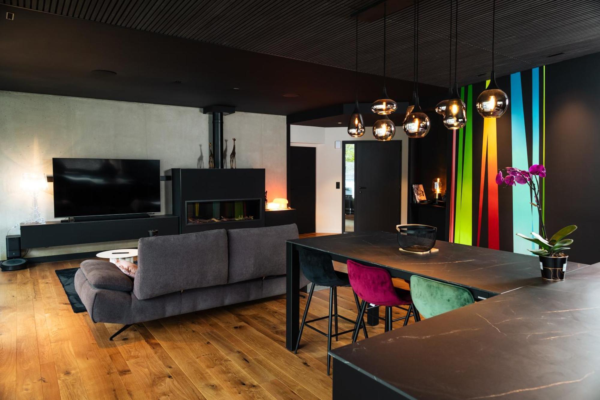 La Villa Cosy Еспалион Екстериор снимка