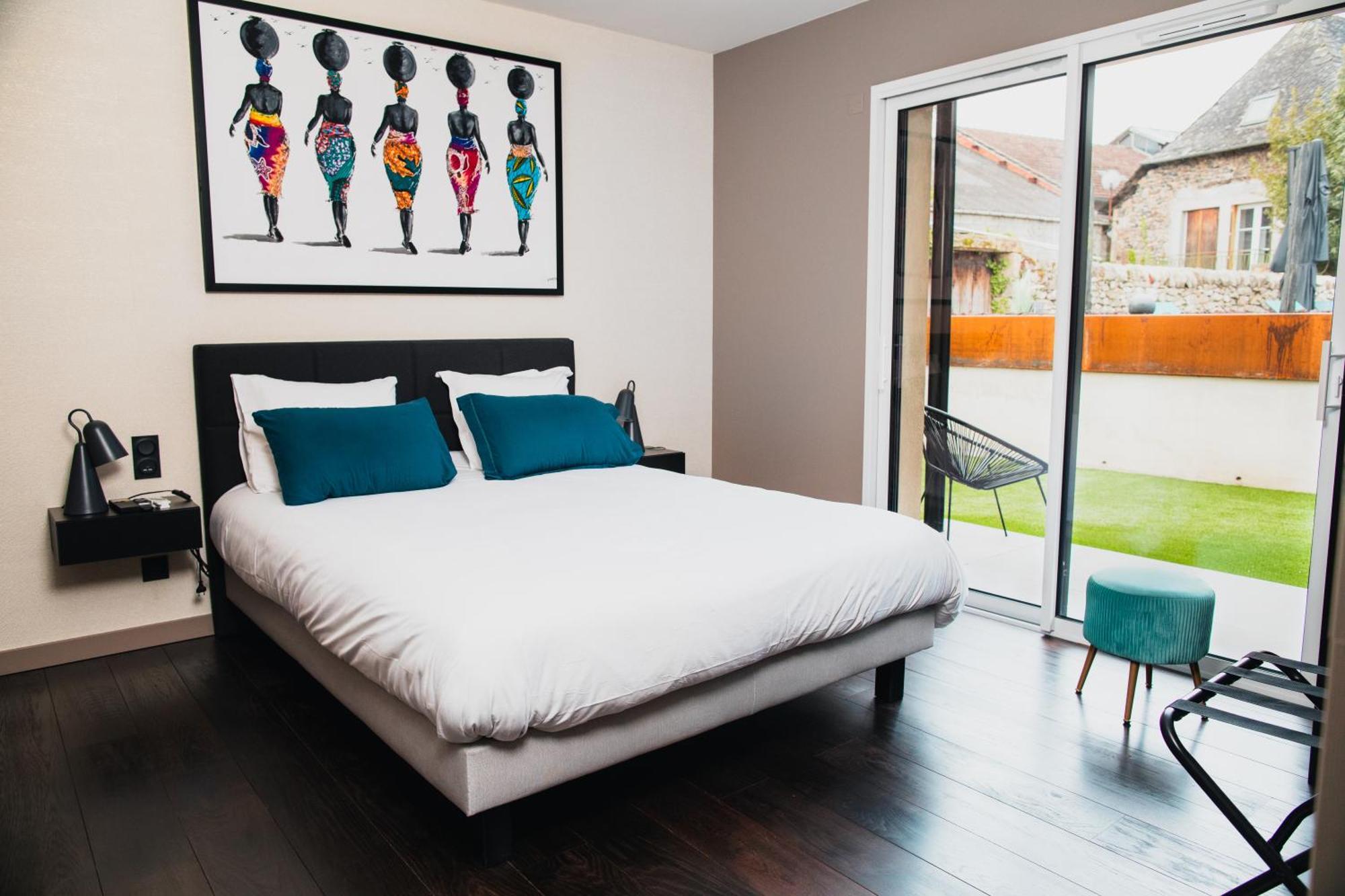 La Villa Cosy Еспалион Екстериор снимка