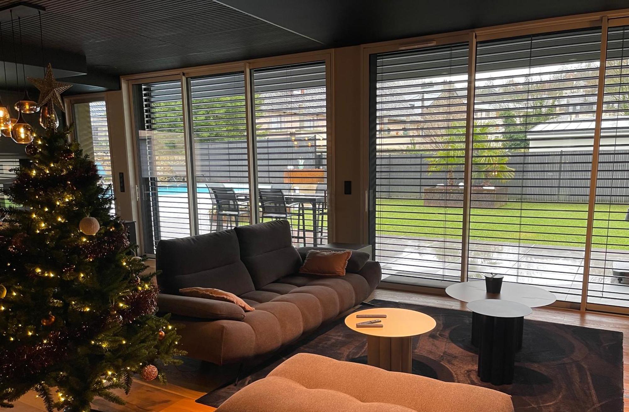 La Villa Cosy Еспалион Екстериор снимка